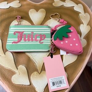 Juicy Couture Retro Green Juicy Paradise Mini Bundle